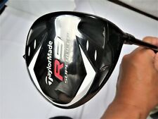 Taco de golfe Taylor Made R9 SuperDeep DRIVER 8,5°G Motore S-FLEX NOVO NA CAIXA comprar usado  Enviando para Brazil