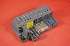 Siemens 6es7155 6au00 usato  Spedire a Italy