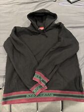 Supreme pullover hoodie for sale  CHELMSFORD