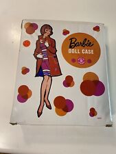 Vintage barbie case for sale  Davenport