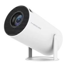 Mini projecteur hy300 d'occasion  Santes