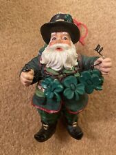 Irish leprechaun tree for sale  NORWICH