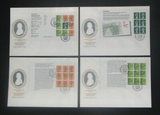 1980 cameo fdcs for sale  UK