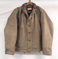 n1 deck jacket for sale  Saint Louis