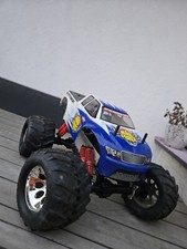 Kyosho mad force gebraucht kaufen  Moers