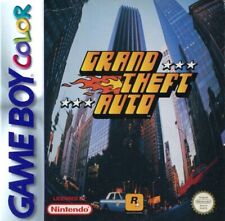 Nintendo gameboy color gebraucht kaufen  Berlin