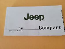 2008 jeep compass for sale  Wilkes Barre