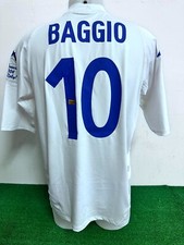 Maglia brescia baggio usato  Roma