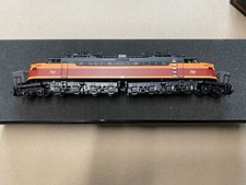 MTH Milwaukee Road Little Joe elétrico com proto-som 3.0 #E20 comprar usado  Enviando para Brazil