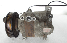 Mazda 105ps 2003 gebraucht kaufen  Großenlüder