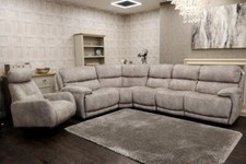 Rocco power reclining for sale  ROTHERHAM