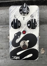 Pedal de efeitos de guitarra JAM Pedals Rattler distorção comprar usado  Enviando para Brazil