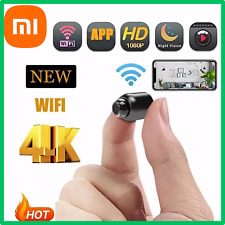 Mini caméra xiaomi d'occasion  Roubaix