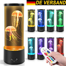 Jelly fish lampe gebraucht kaufen  Aspisheim, Grolsheim