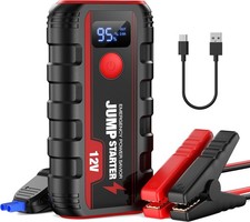 Booster avviamento auto usato  Anzio