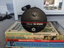 Daiwa sealine sl250h for sale  GRANGE-OVER-SANDS
