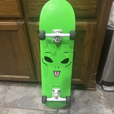 Ripndip skateboard alien for sale  Temple