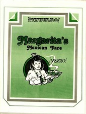 Margarita mexican fare for sale  Dallas