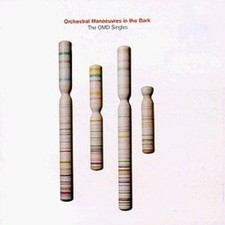 Omd singles orchestral for sale  ROSSENDALE