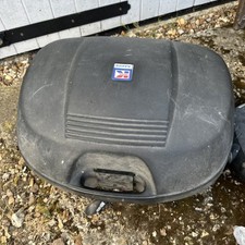 Kappa 44l motorcycle for sale  BEDFORD