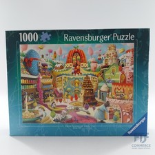 Ravensburger puzzle 12001195 gebraucht kaufen  Neustadt b.Coburg