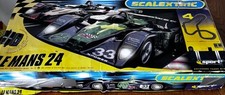 scalextric le mans set 24hr for sale scalextric le mans set 24hr for sale EXETER