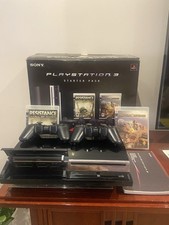 Sony playstation ps3 usato  Napoli