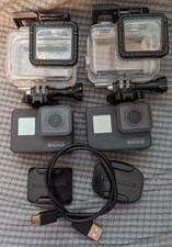 Gopro hero5 black for sale  American Falls
