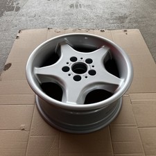 Alufelge bmw e34 gebraucht kaufen  Bockhorn