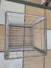 Sealtest vintage steel for sale  La Fayette