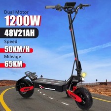 1200w adult electric d'occasion  Expédié en Belgium