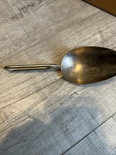 Vtg metal spoon for sale  Davenport