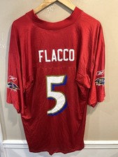 Joe flacco baltimore for sale  Middletown
