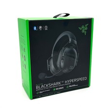 Razer blackshark hyperspeed gebraucht kaufen  Loxstedt