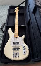 Schecter cv4 string for sale  DUNFERMLINE