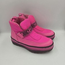 Juicy couture boots for sale  Pocatello