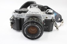 Vintage canon ae1 for sale  LEEDS