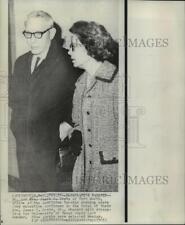 1966 press photo d'occasion  Expédié en Belgium