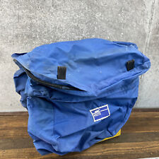 Vintage wiscyco pannier for sale  Neenah