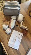 Panasonic epilator es2047 for sale  NEWCASTLE UPON TYNE