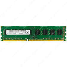 Micron 8gb ddr3 for sale  Columbus