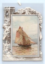 Ship boat sailboat for sale  Cincinnati