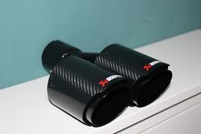 Terminale auto akrapovic usato  Alatri