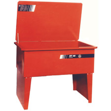 Build parts washer for sale  High Ridge