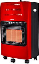 Dms gasheizofen 4200w gebraucht kaufen  Birkenfeld