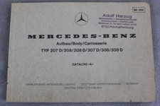 Mercedes benz typ gebraucht kaufen  Nassenfels