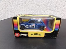 Turbo burago 1 gebraucht kaufen  Leipzig
