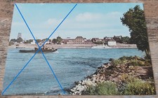 Postkarte ansichtkarte düssel gebraucht kaufen  Muldestausee