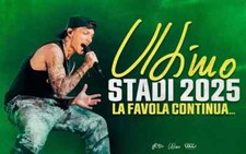 Biglietti prato gold usato  Nuraminis