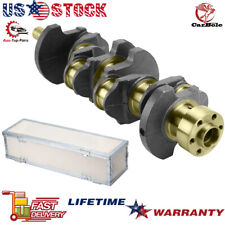 13711 35050 crankshaft for sale  Walton